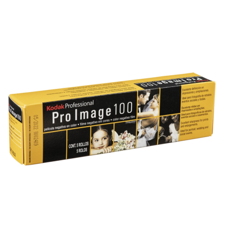 Kodak Pro Image 100 135/36